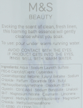 China Blue Moisture Rich Bath Essence