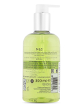 De-Stress Jasmine & Bamboo Hand Wash 300ml