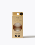 Pack of 2 Natural Konjac Sponges