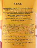 Recharge Grapefruit&Orange Body Scrub 250ml