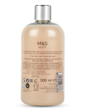 Bath Cream 500ml