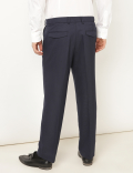 Striped Regular Fit Trouser