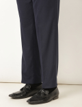 Striped Regular Fit Trouser