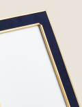 Velvet Photo Frame 4x6 inch