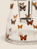 Butterfly Medium Lantern