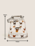 Butterfly Medium Lantern