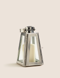 Metal Small Lantern