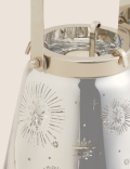 Snowflake Lantern