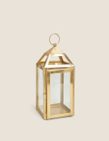 Metal Small Lantern