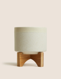 Small Ceramic Planter