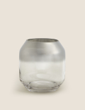 Medium Ombre Vase