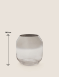 Medium Ombre Vase