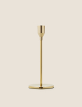 Metal Dinner Candle Holder