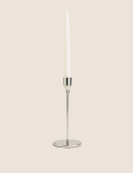 Metal Dinner Candle Holder