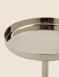 Metal Medium Candle Holder