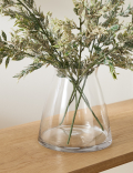 Lantern Vase