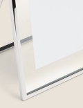 Skinny Easel Photo Frame 8x10 inch