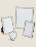Mia Beaded Photo Frame 4x6 inch