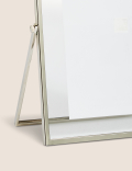 Skinny Easel Photo Frame 4x6 inch