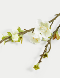 Set of 2 Artificial Blossom Single Stems