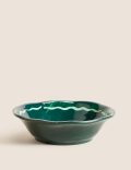 Set Of 4 Expressive Floral Picnic Cereal Bowls