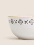 12 Piece Tile Dinner Set