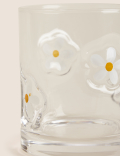 Set of 2 Icon Daisy Tumblers