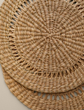 Set of 4 Seagrass Placemats