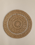 Set of 4 Seagrass Placemats