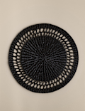 Set of 4 Seagrass Placemats