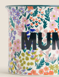 Floral Mum Mug