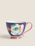 Floral Mug