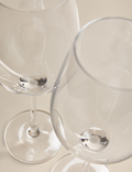 Set of 2 Wine Glasses