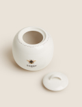 Bee Sugar Pot