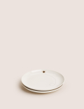 Set of 2 Bee Side Plates