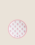Set of 4 Percy Pig™ Dinner Plates
