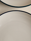 Set of 4 Tribeca Pasta Bowls