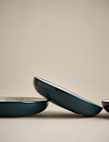 Set of 4 Tribeca Pasta Bowls
