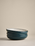 Set of 4 Tribeca Pasta Bowls