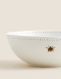 Set of 2 Bumblebee Cereal Bowls