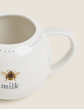 Small Bee Jug