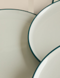 Set of 4 Tribeca Side Plates