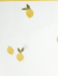 Set of 4 Lemon Mugs