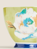 Floral Mug