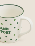 Macmillan Sip & Support Mug