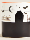 Halloween Colour Changing Mug