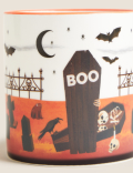 Halloween Colour Changing Mug