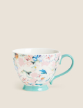 Anthea Floral Mug
