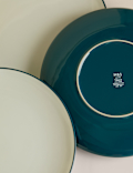Set of 4 Tribeca Dinner Plates