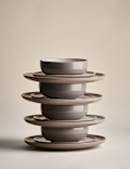 12 Piece Tribeca Dinner Set